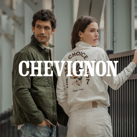 Chevignon