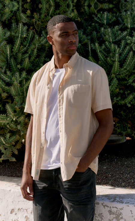 Compra para Hombre - Outlet EC