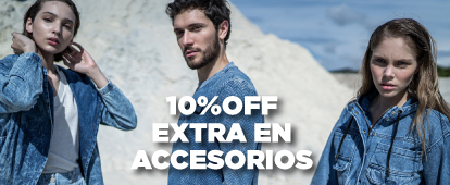 Descuento Extra​