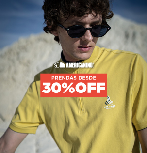 Descuentos Outlet