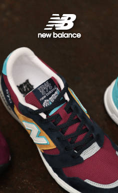 New Balance
