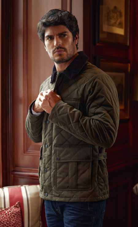 Camisas en descuento - Outlet EC