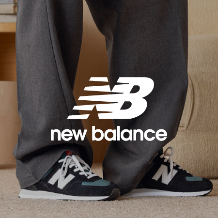 New Balance