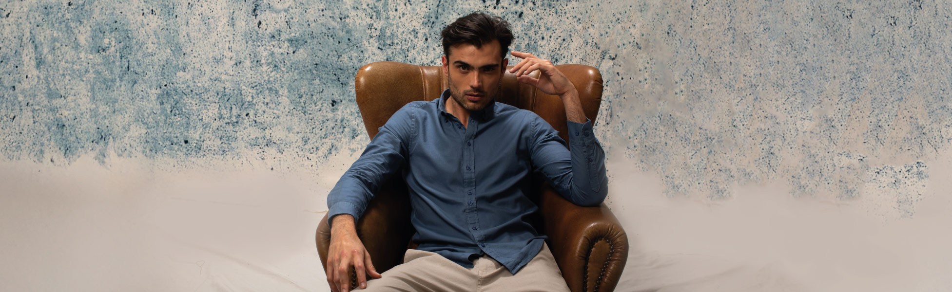 Hombre Descuentos Outlet EC​