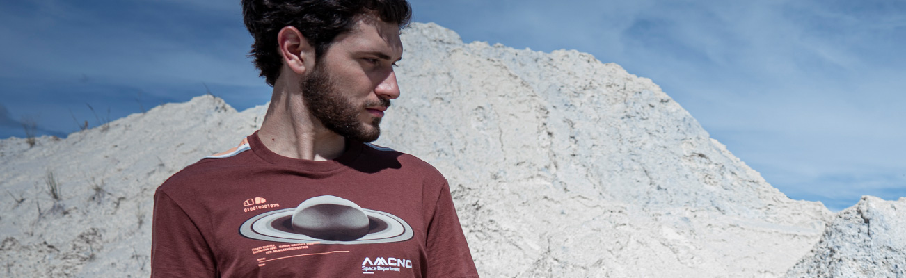 Hombre Descuentos Outlet EC​
